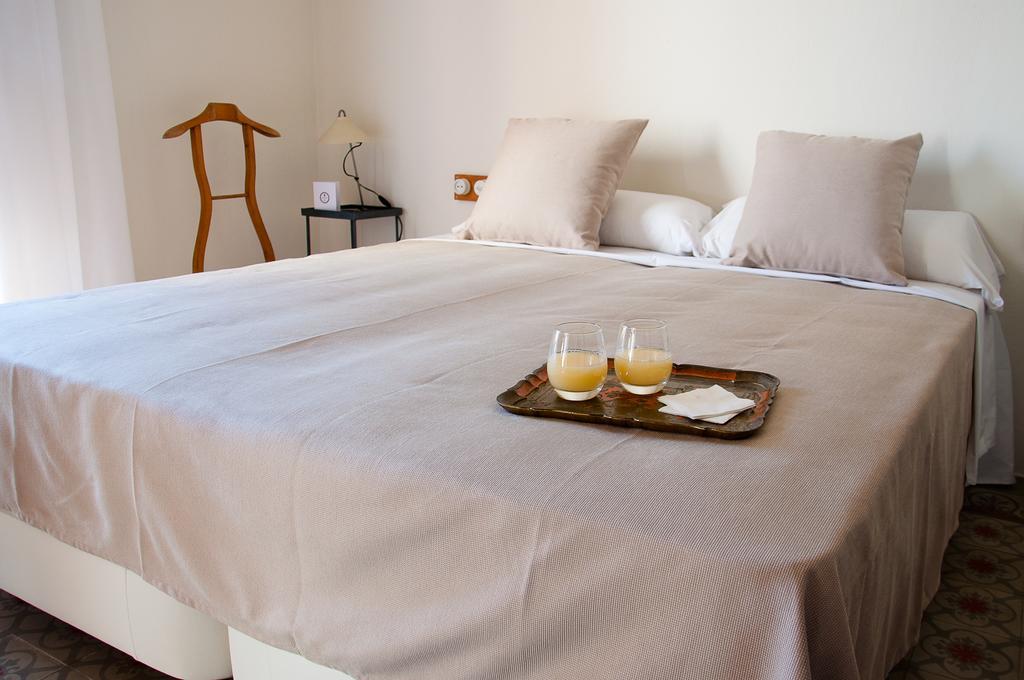 Hotel Hanoi Begur Room photo