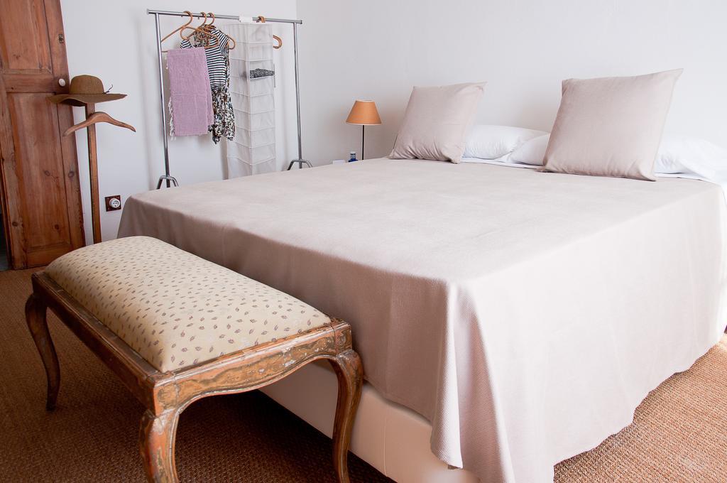 Hotel Hanoi Begur Room photo