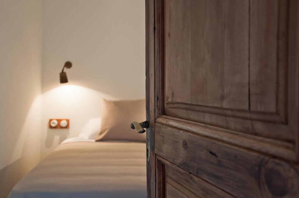 Hotel Hanoi Begur Room photo