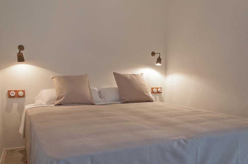 Hotel Hanoi Begur Room photo