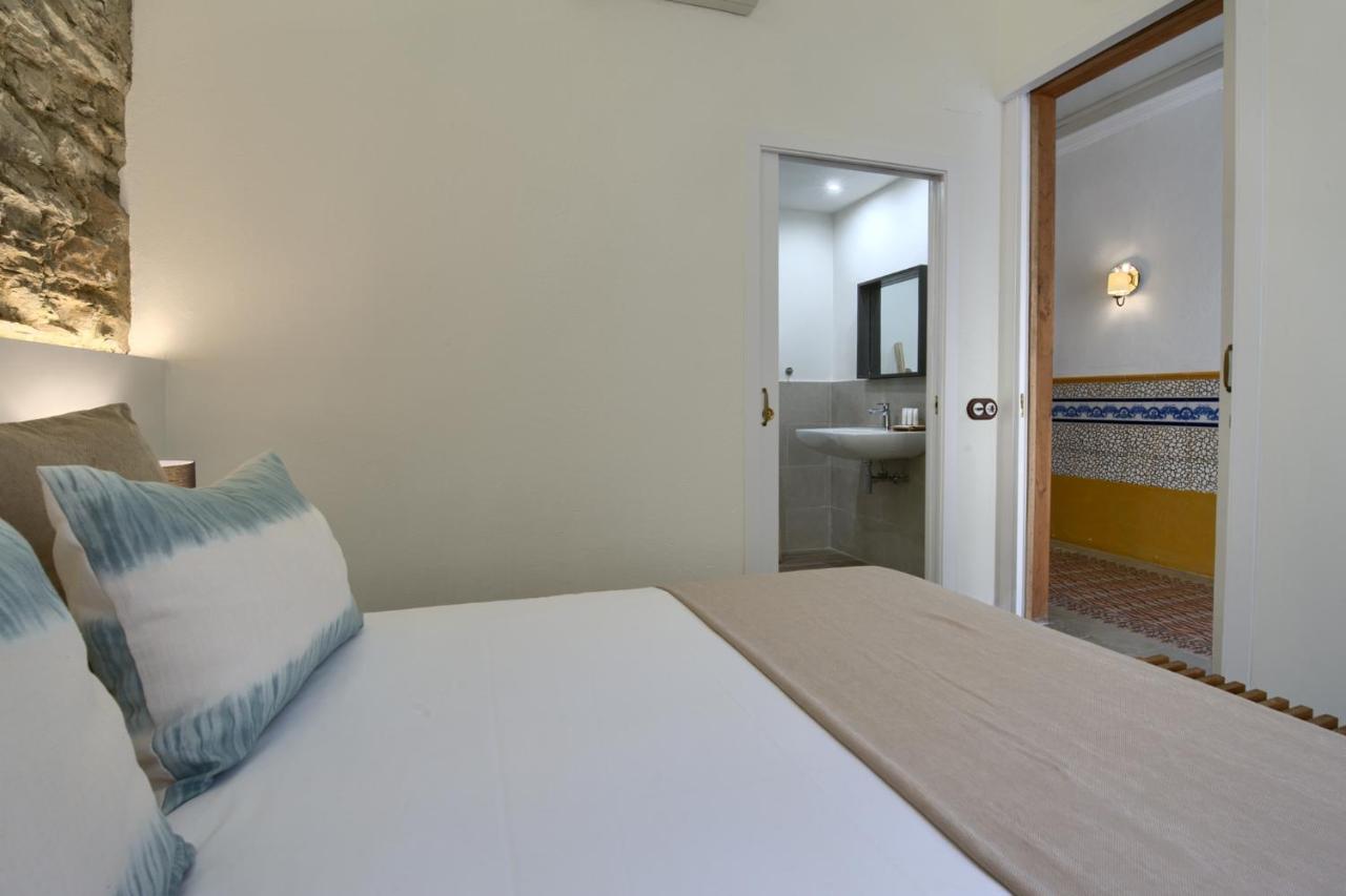 Hotel Hanoi Begur Exterior photo